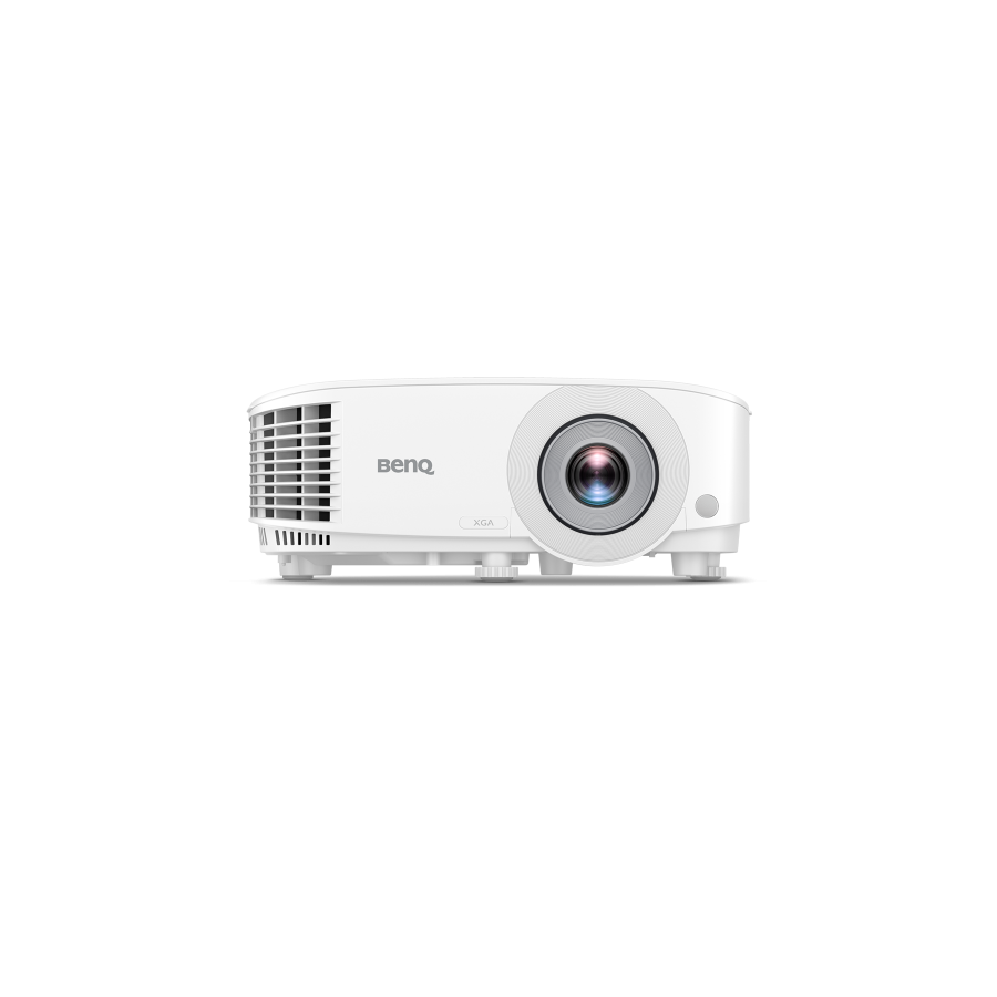 6854-BENQAV PROYECTOR MX560 (9H.JNE77.1HE) XGA, 4000LM, 1.1X, HDMIX2, USB-A, 3D, SMARTECO, <0.5W, 10W SPEAKER
